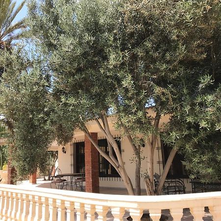 Tiguimi Vacances - Oasis Villas, Cadre Naturel Et Vue Montagne Agadir Dış mekan fotoğraf