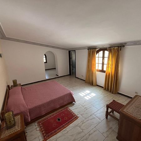 Tiguimi Vacances - Oasis Villas, Cadre Naturel Et Vue Montagne Agadir Dış mekan fotoğraf