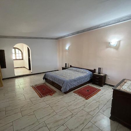 Tiguimi Vacances - Oasis Villas, Cadre Naturel Et Vue Montagne Agadir Dış mekan fotoğraf