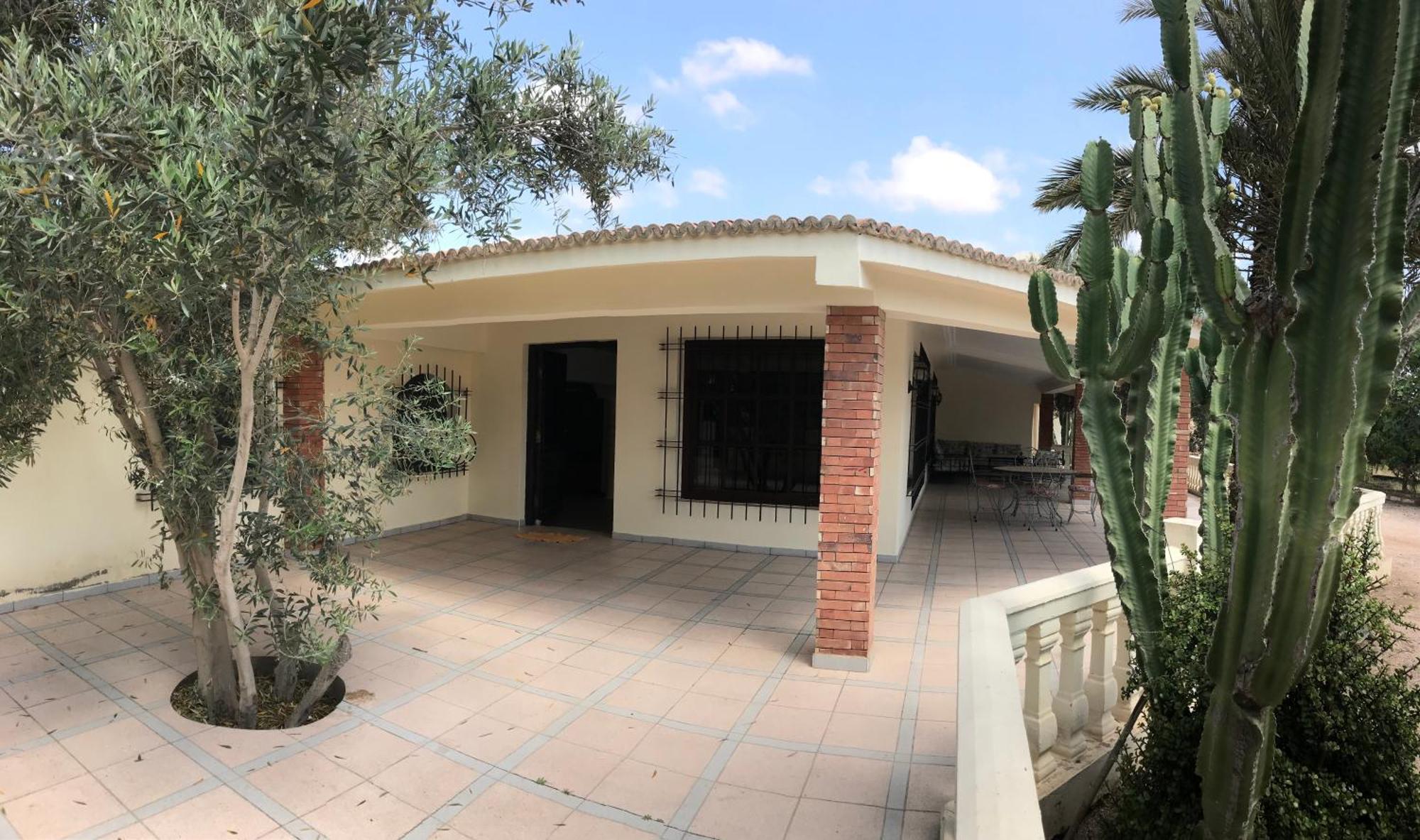 Tiguimi Vacances - Oasis Villas, Cadre Naturel Et Vue Montagne Agadir Dış mekan fotoğraf