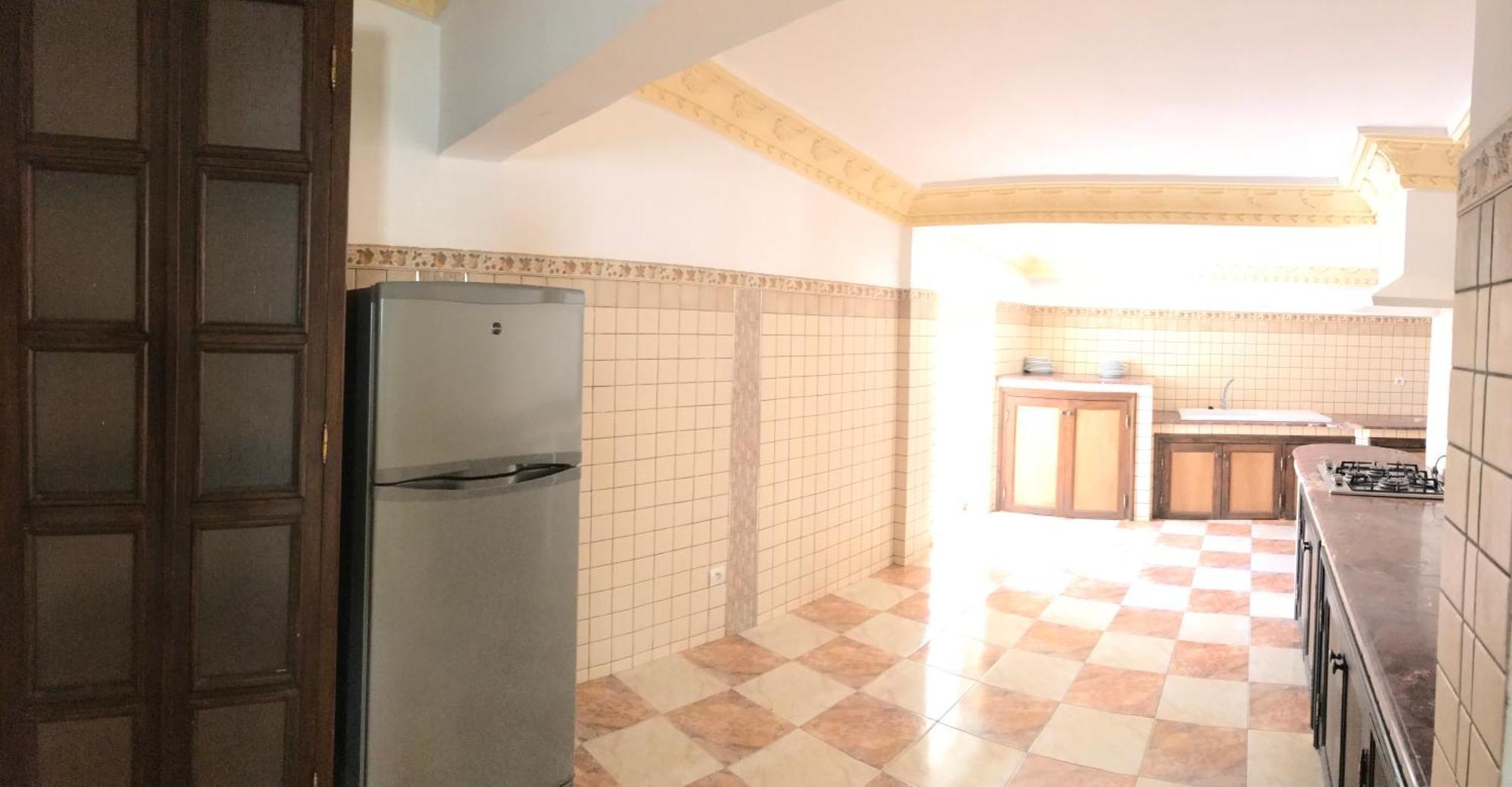 Tiguimi Vacances - Oasis Villas, Cadre Naturel Et Vue Montagne Agadir Dış mekan fotoğraf