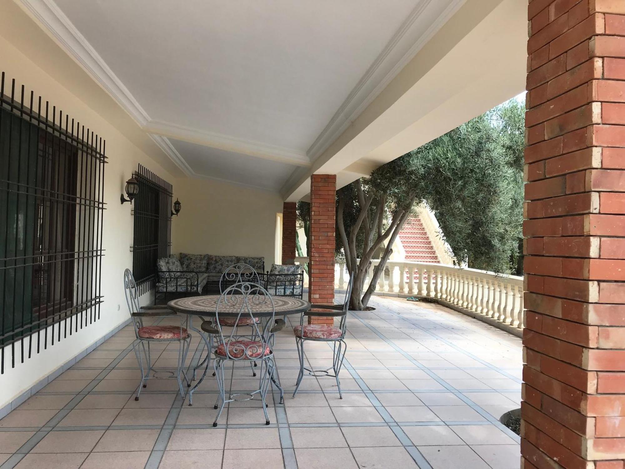 Tiguimi Vacances - Oasis Villas, Cadre Naturel Et Vue Montagne Agadir Dış mekan fotoğraf