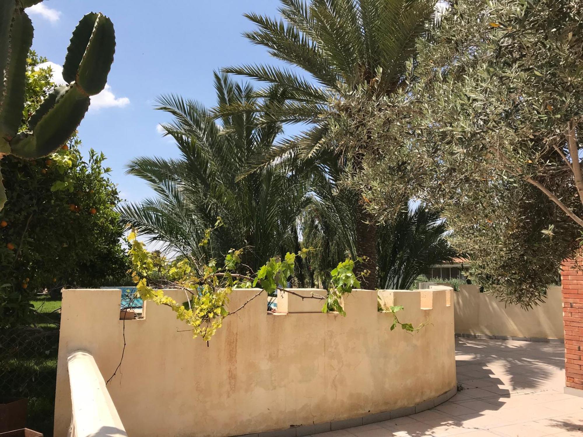 Tiguimi Vacances - Oasis Villas, Cadre Naturel Et Vue Montagne Agadir Dış mekan fotoğraf