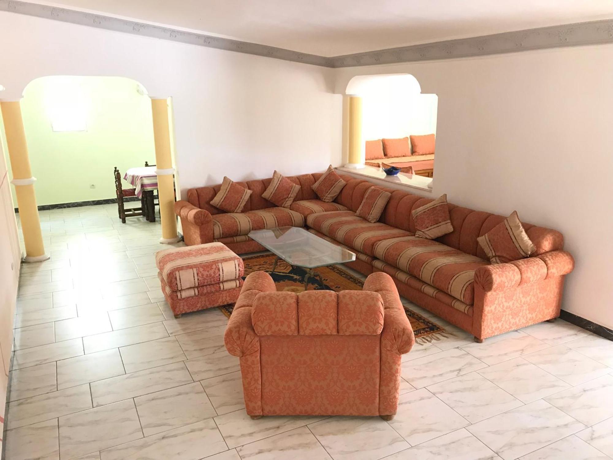 Tiguimi Vacances - Oasis Villas, Cadre Naturel Et Vue Montagne Agadir Dış mekan fotoğraf