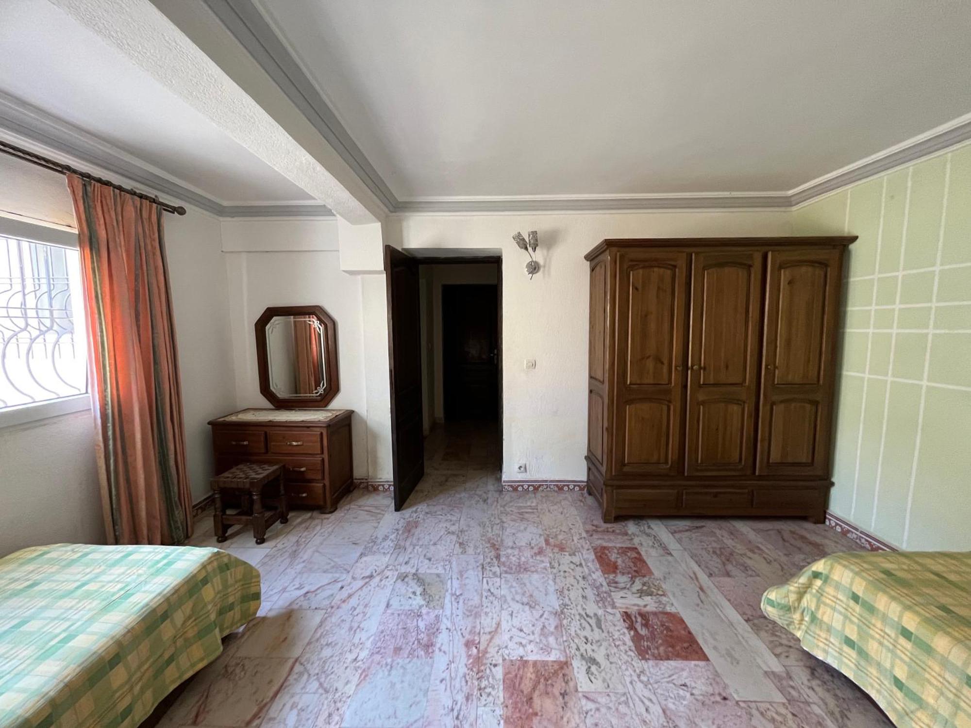 Tiguimi Vacances - Oasis Villas, Cadre Naturel Et Vue Montagne Agadir Dış mekan fotoğraf