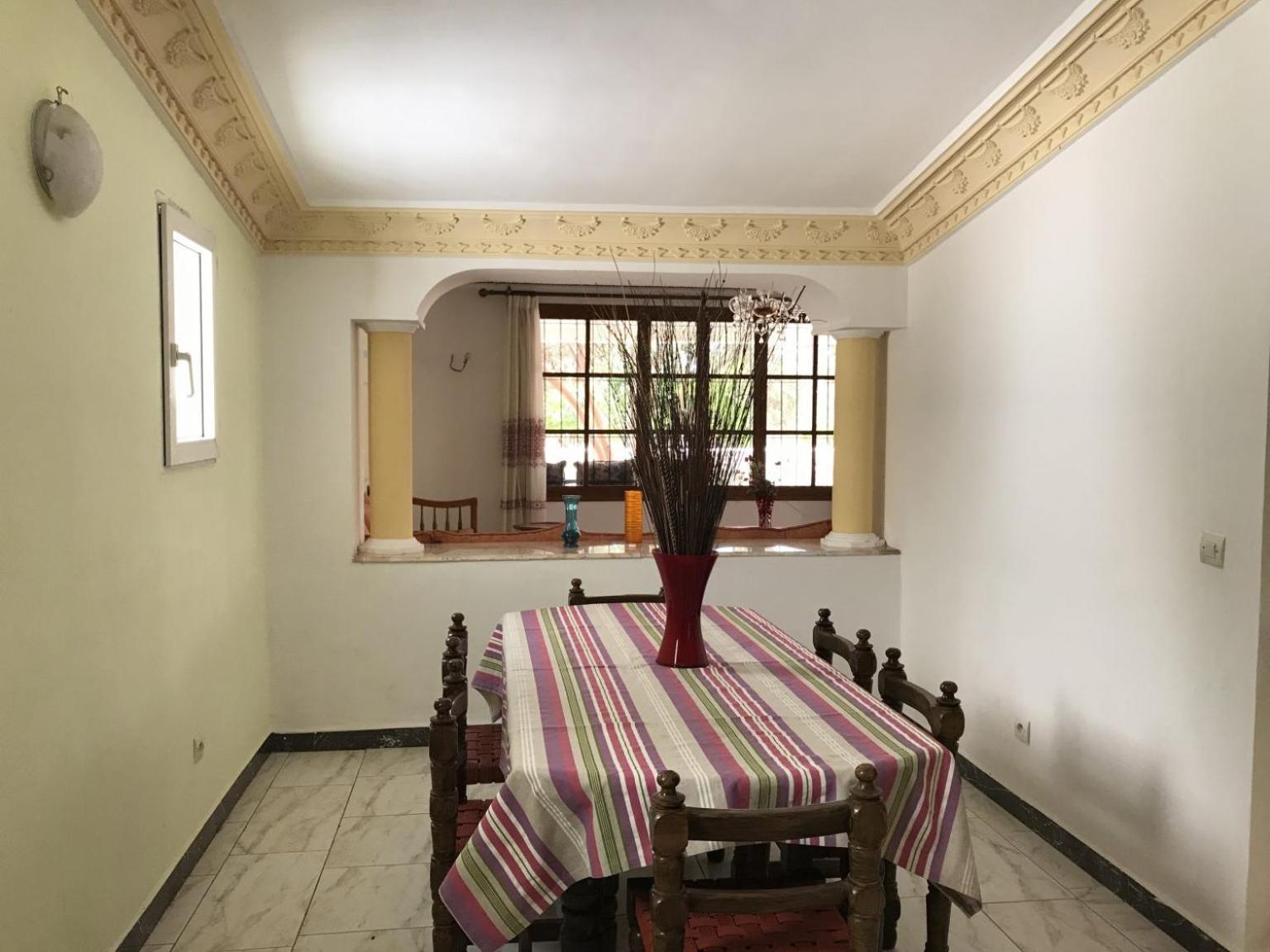 Tiguimi Vacances - Oasis Villas, Cadre Naturel Et Vue Montagne Agadir Dış mekan fotoğraf