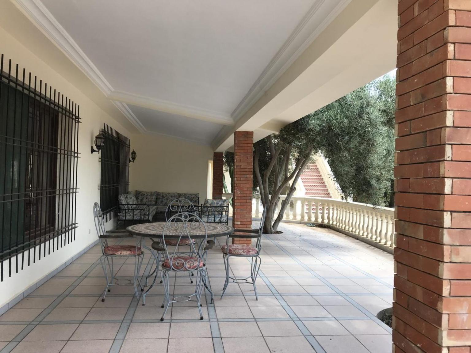 Tiguimi Vacances - Oasis Villas, Cadre Naturel Et Vue Montagne Agadir Dış mekan fotoğraf