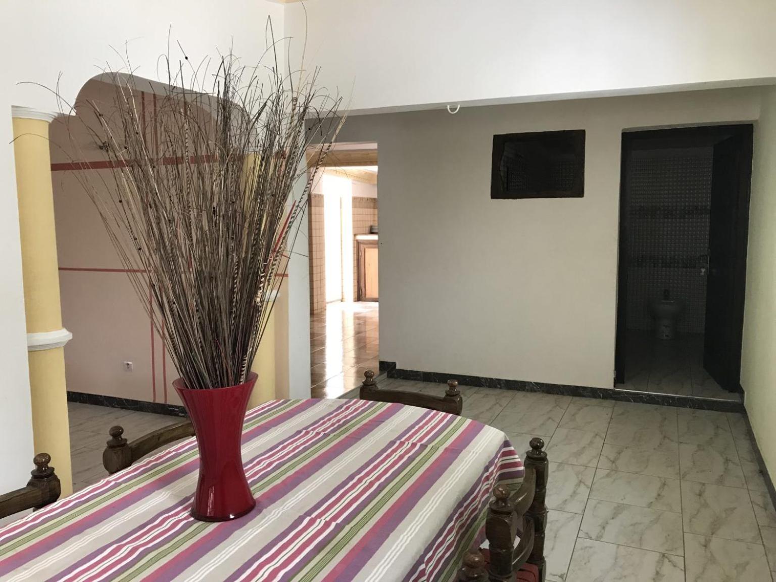 Tiguimi Vacances - Oasis Villas, Cadre Naturel Et Vue Montagne Agadir Dış mekan fotoğraf