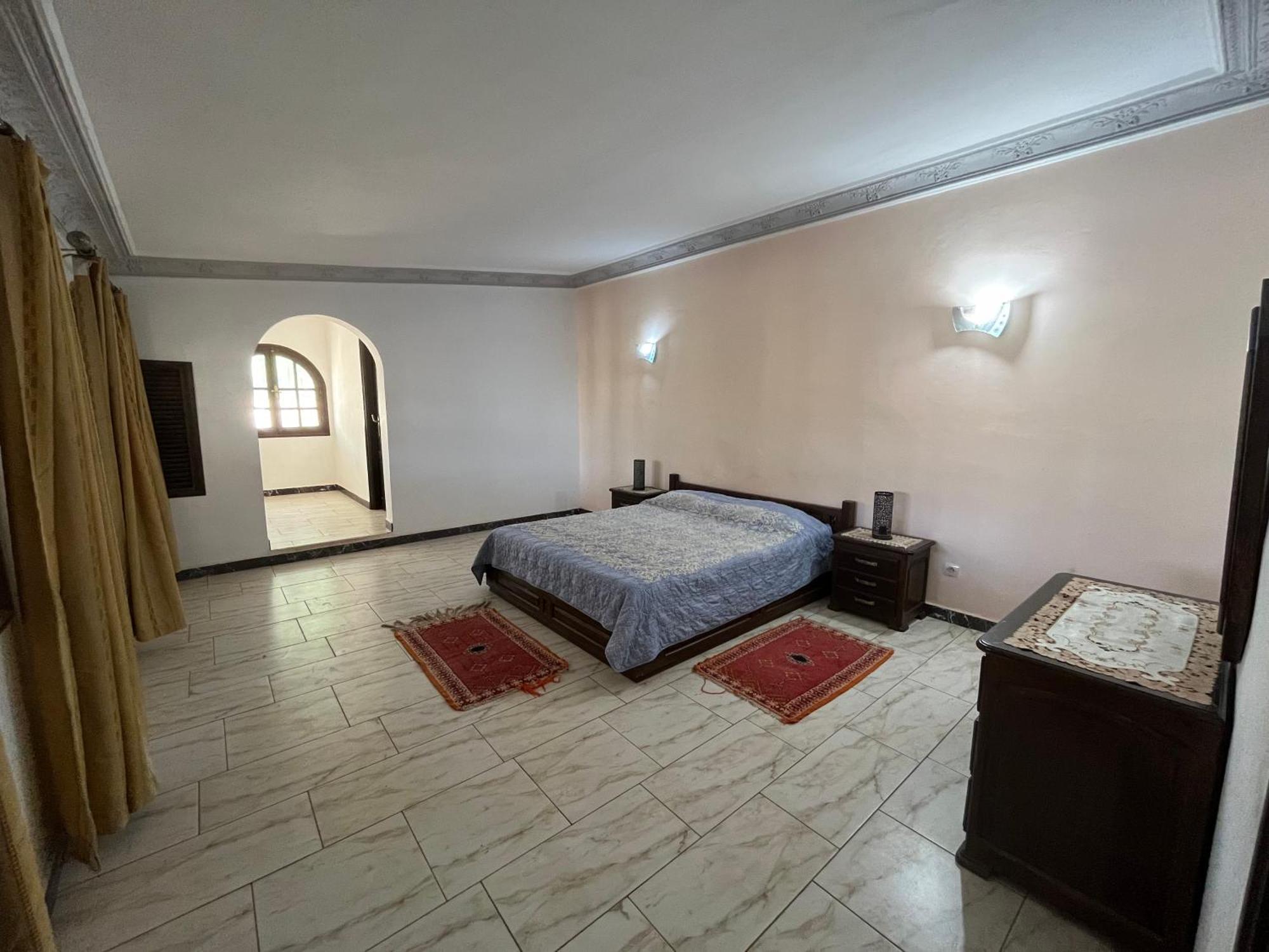 Tiguimi Vacances - Oasis Villas, Cadre Naturel Et Vue Montagne Agadir Dış mekan fotoğraf