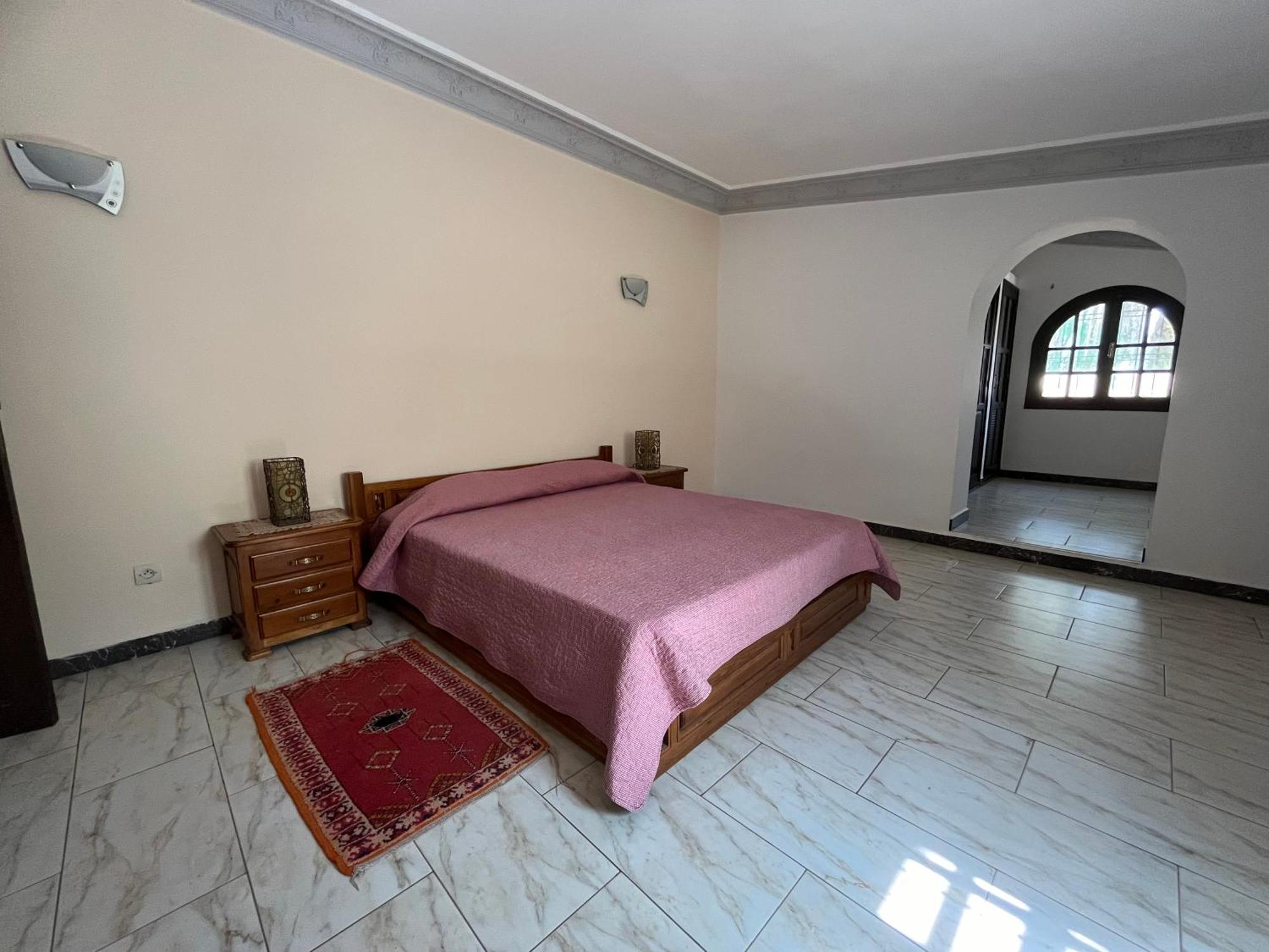 Tiguimi Vacances - Oasis Villas, Cadre Naturel Et Vue Montagne Agadir Dış mekan fotoğraf