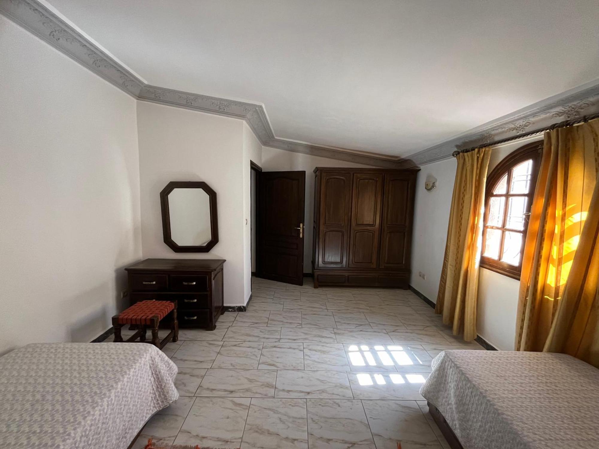 Tiguimi Vacances - Oasis Villas, Cadre Naturel Et Vue Montagne Agadir Dış mekan fotoğraf