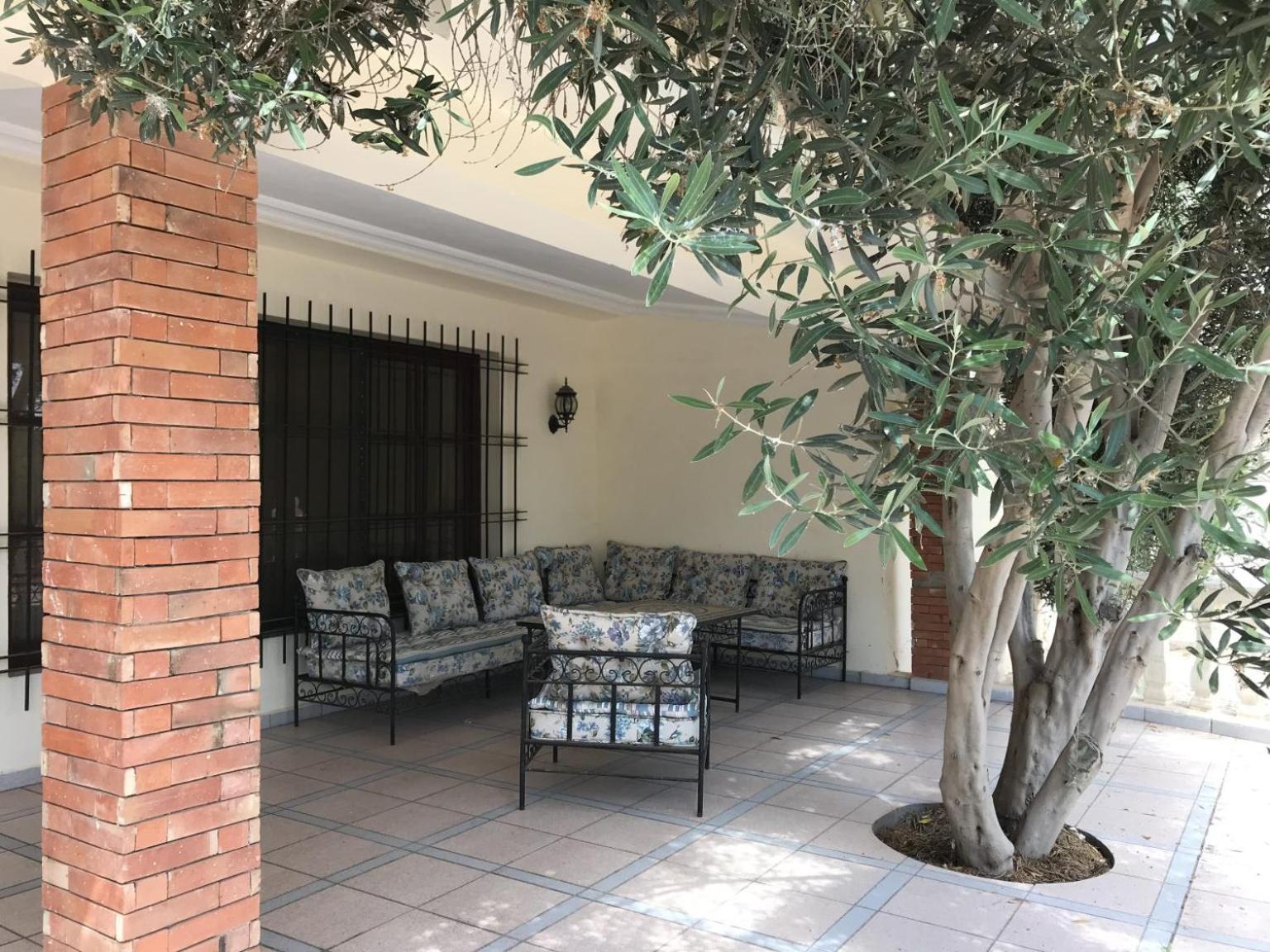 Tiguimi Vacances - Oasis Villas, Cadre Naturel Et Vue Montagne Agadir Dış mekan fotoğraf